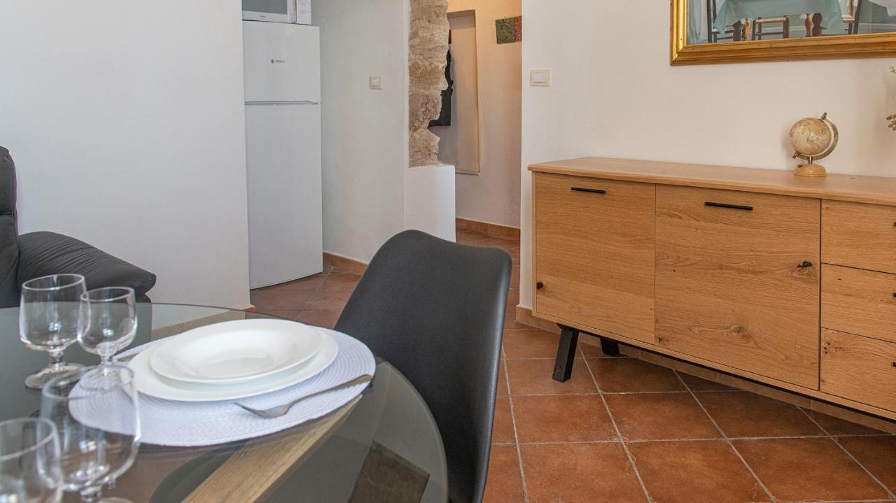 Casa Avineira Alghero Exterior foto