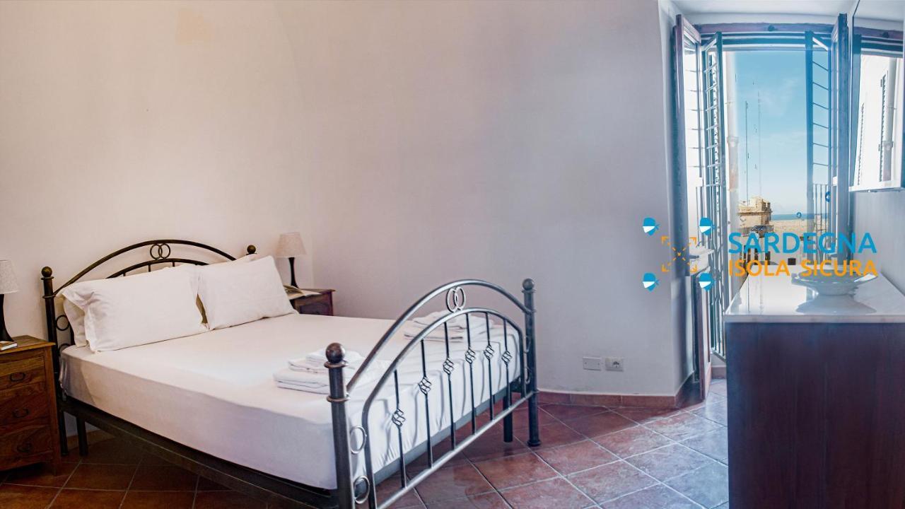Casa Avineira Alghero Exterior foto