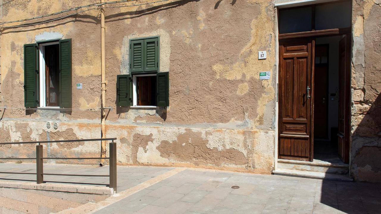 Casa Avineira Alghero Exterior foto