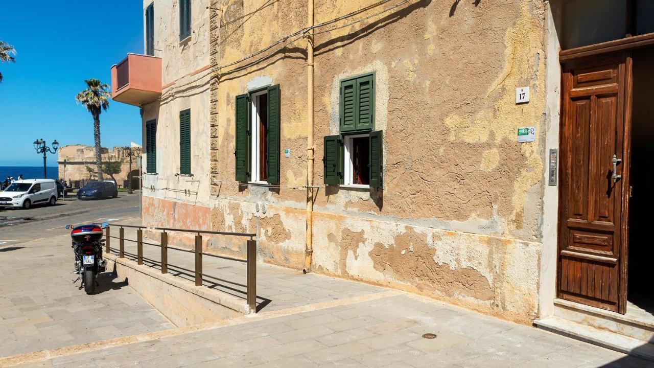 Casa Avineira Alghero Exterior foto